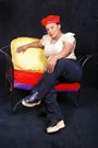 Chance Nalubega