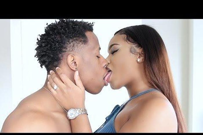 Infections you can get from kissing [beautylish]