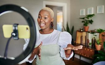 Content Creation | Stock Image