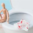 Reasons you might see blood in your poop [PristynCare]