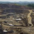 Excavators and drillers at work in an open pit at Tenke Fungurume, a copper and cobalt mine 110 km (68 miles) northwest of Lubumbashi in Congo's copper-producing south, owned by miner Freeport McMoRan, Lundin Mining and state mining company Gecamines, ...