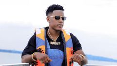 Shakib Lutaaya / Instagram