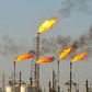 In countries like Nigeria, natural gas is burnt away from oil wells in a process known as flaring. And this is mainly due to lack of adequate investments to harness the gas