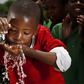 Acess to safe water, sanitation and hygiene (WASH) and advocating for good water governance is essential