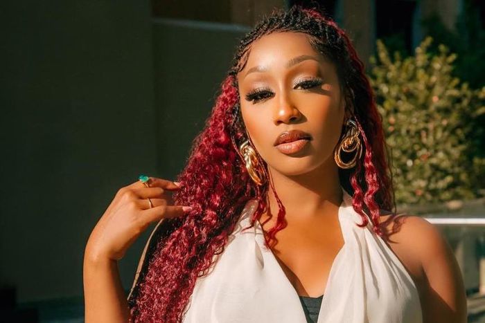 Victoria Kimani will be on stage with Blu 3