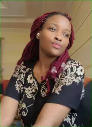 Nalunga as been a victim of social media slander over the past few days