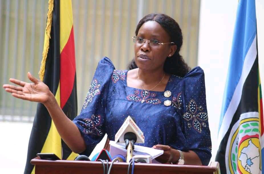 Judith Nabakooba