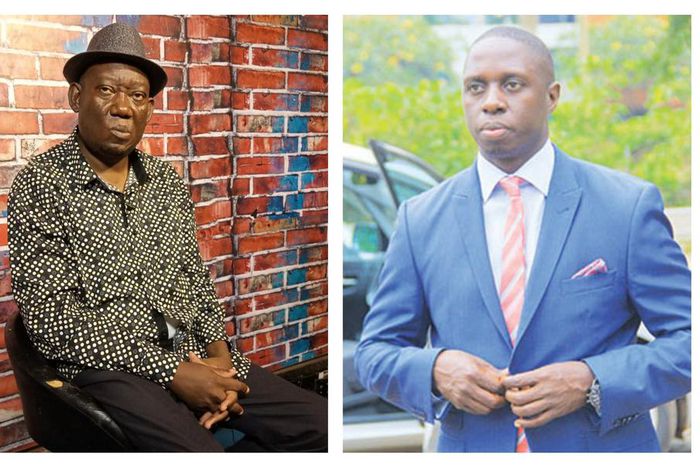 Hon Muhammad Nsereko announced the tentative funeral for the late Kato Lubwama