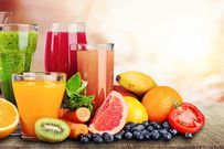 Dangers of juicing [selecthealth]