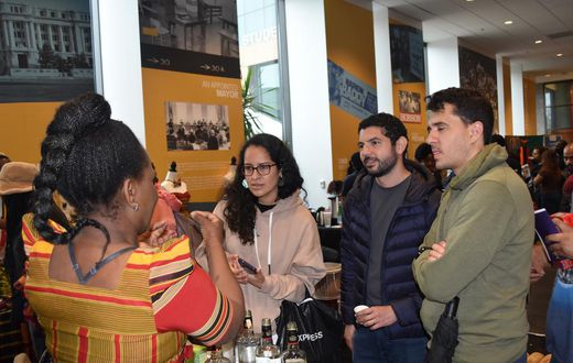 Telling the Uganda Waragi story
