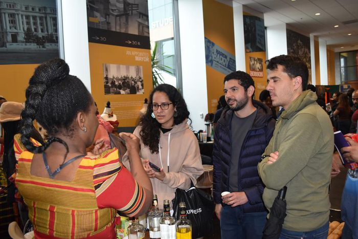 Telling the Uganda Waragi story