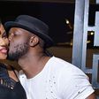 Zuena Kirema and Bebe Cool