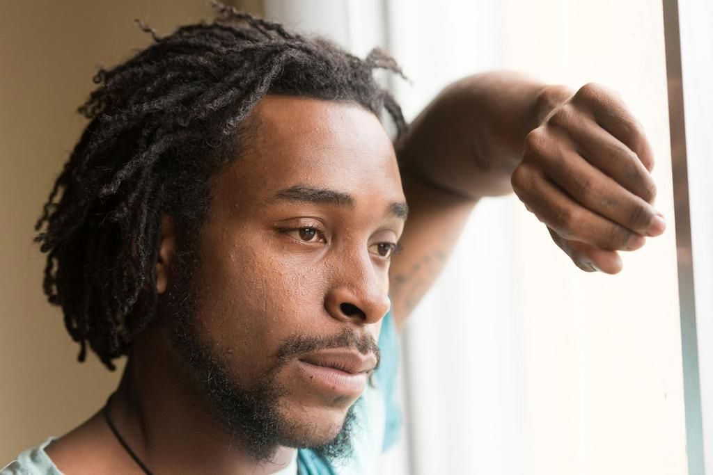When you quit smoking weed, your body will go through withdrawal [VerywellHealth]