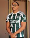 Bruno K's past follows him in new Pearl Magic acting role/Instagram