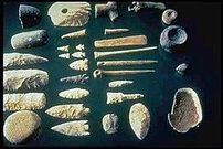 Early tools [Wikipedia]