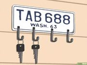 Sheebah's unique mansion floor design is only matched by this denim floor trend/COURTESY/WiKiHow