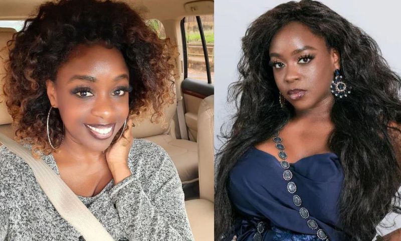 Angella Katatumba
