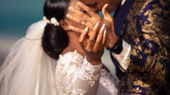 Wedding night: reality and how to manage your expectation/Pexels/Junior Karrick Djikounou