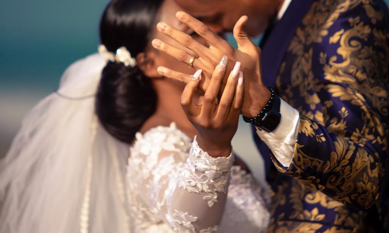 Wedding night: reality and how to manage your expectation/Pexels/Junior Karrick Djikounou