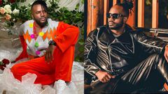 Zulitums and Bebe Cool