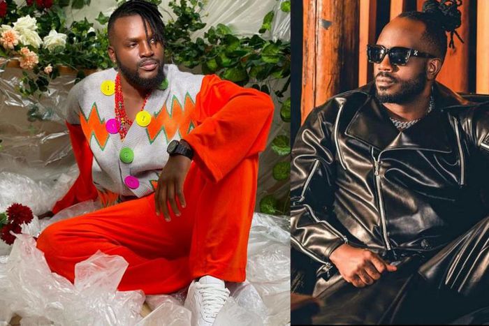 Zulitums and Bebe Cool