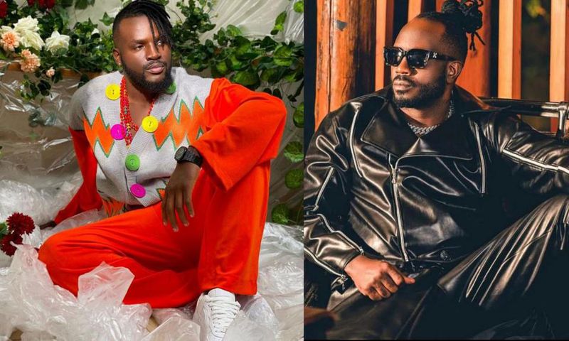 Zulitums and Bebe Cool