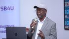 Prof Wasswa Balunywa