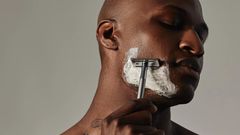 Razor bumps and ingrown hairs [aaron wallace]