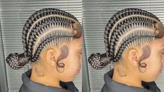 Corn Rows [Legit]