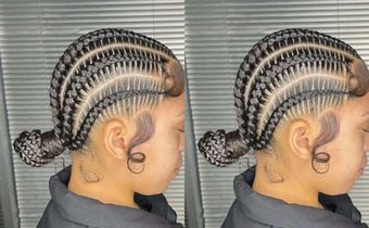 Corn Rows [Legit]