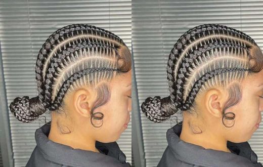 Corn Rows [Legit]