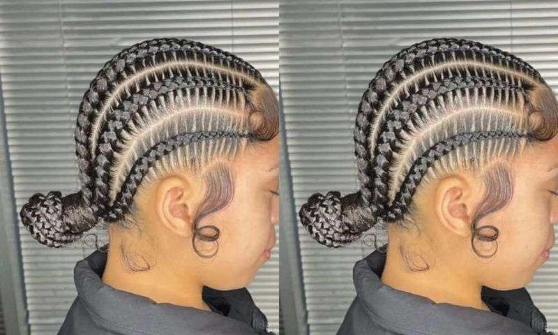 Corn Rows [Legit]