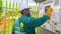 Umeme will 
 cease operations in Uganda at the end of March