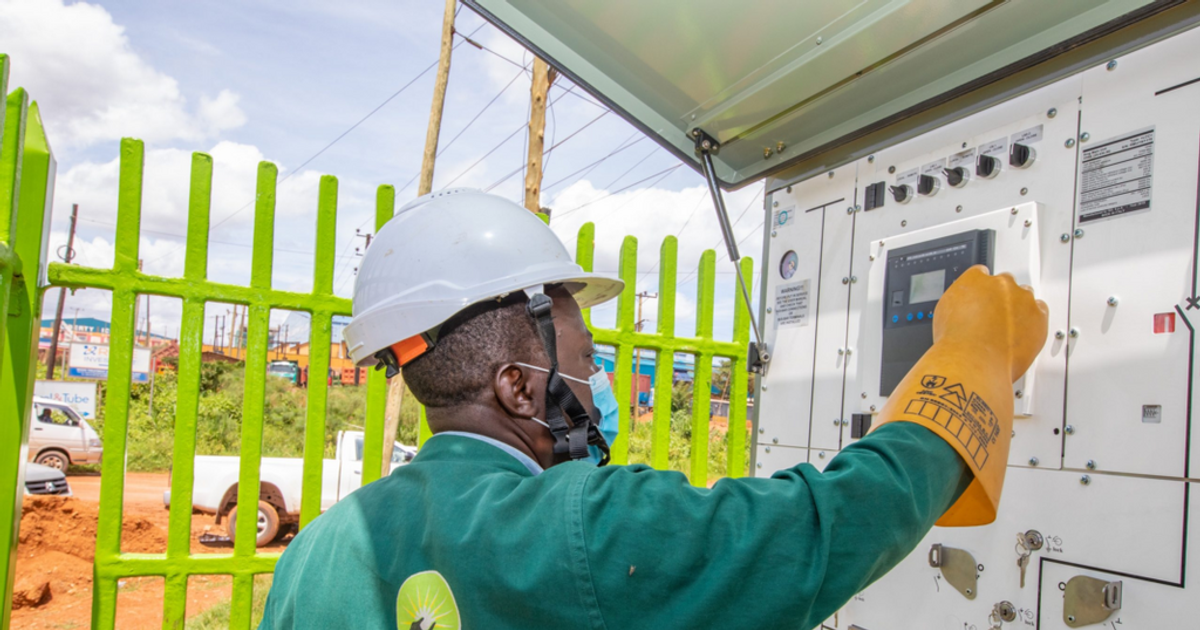 Umeme sets tough conditions for handover to UECDL as concession ends ...