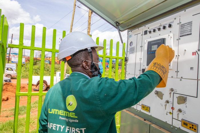 Umeme starts hiring spree of over 700 staff/Courtesy
