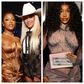 SZA and Victoria Monet Extend Gratitude to Beyoncé for Grammy Support