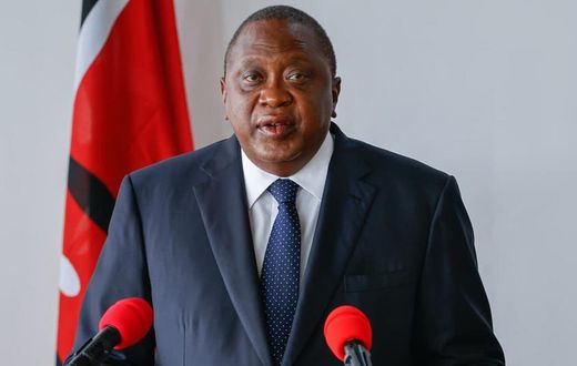 Uhuru