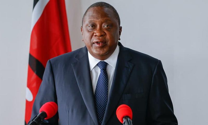 Uhuru