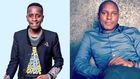 MC Kats and Julius Kyazze