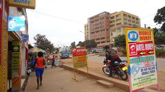 Mobile money companies on the spot over tax non-compliance