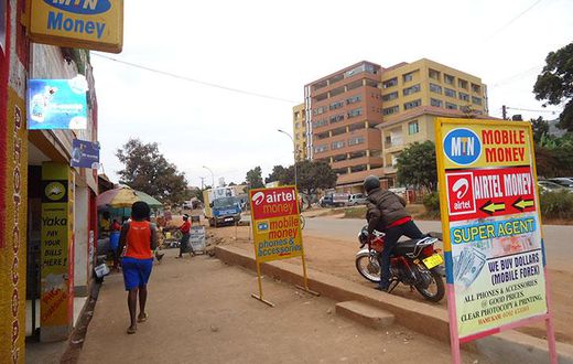 Mobile money companies on the spot over tax non-compliance