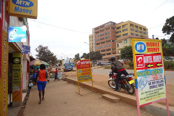 Mobile money companies on the spot over tax non-compliance