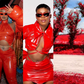 Red edition: Best celebrity pictures on Instagram this week