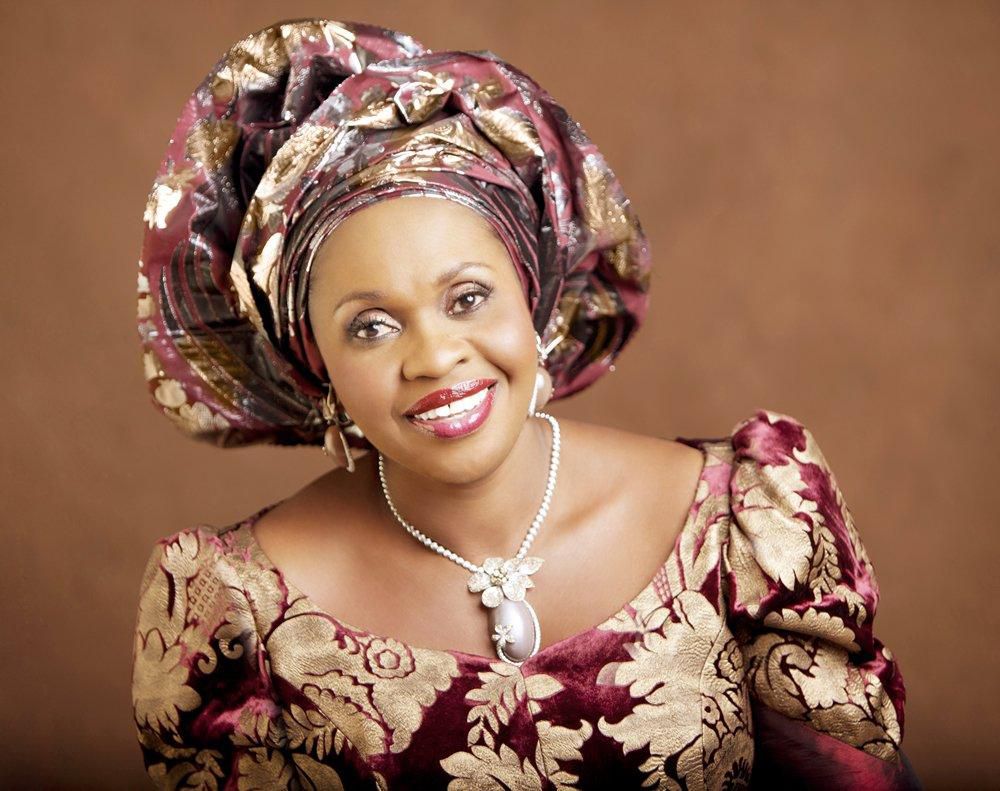 Bola Shagaya [Africanleadershipmag]
