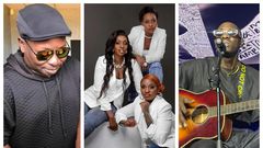 Steve Jean stopped Blu 3 from performing at Bien's Kampala show