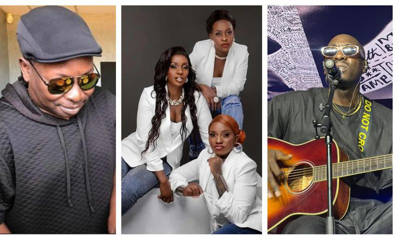 Steve Jean stopped Blu 3 from performing at Bien's Kampala show