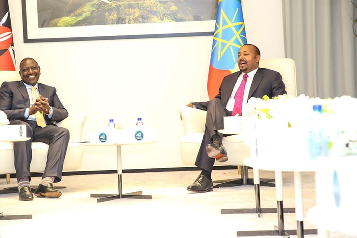 Ethiopia beats Tanzania to become Kenya’s top investment destination