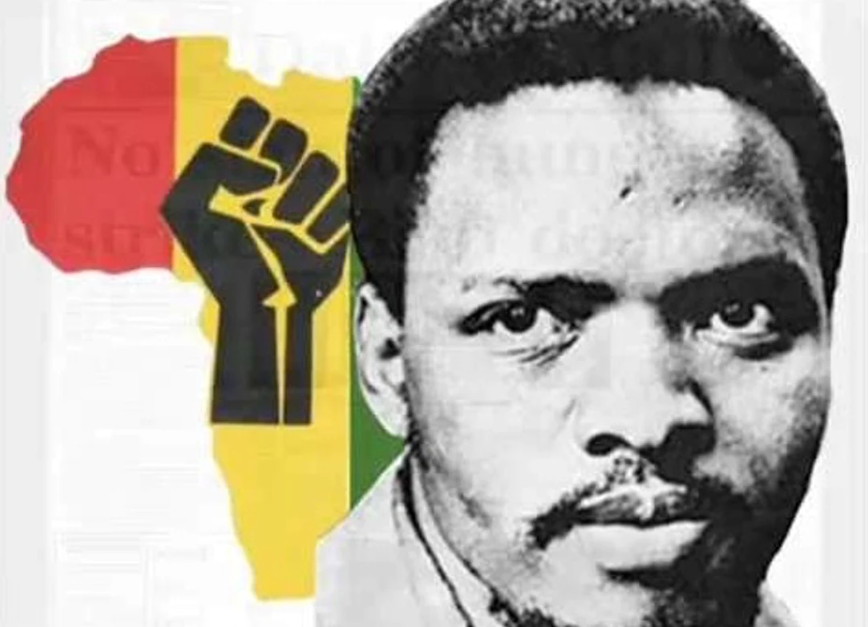 Steve Biko