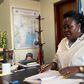 Minister of Energy and Mineral Development Dr. Ruth Nankabirwa Ssentamu