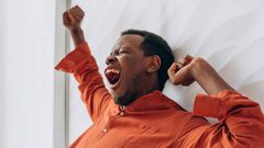Why do we yawn? [iStock]